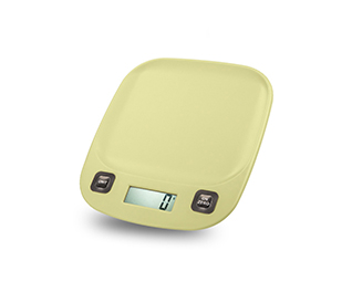 Electronic Kitchen Scale