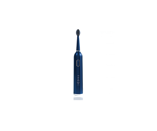 Sonic electric toothbrush