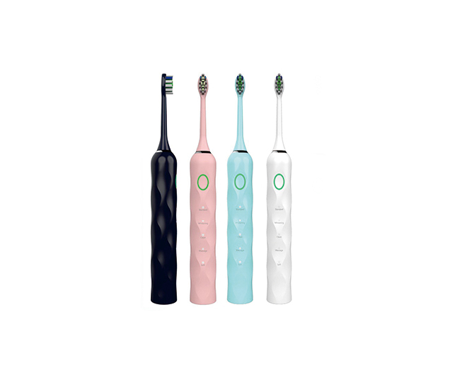 Sonic electric toothbrush