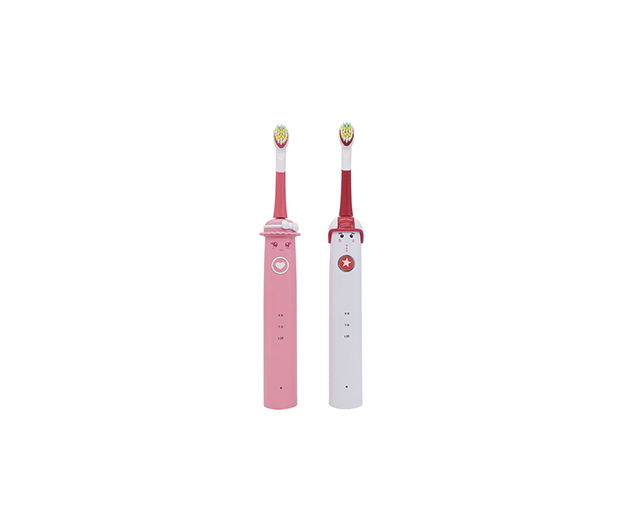 Children sonic electric toothbrush