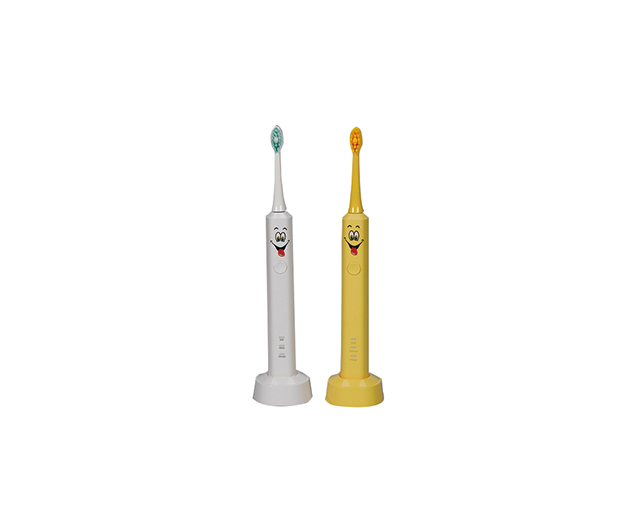 Children sonic electric toothbrush