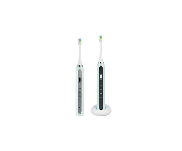 Sonic electric toothbrush