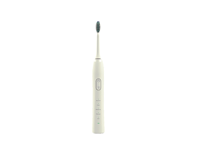 Sonic electric toothbrush