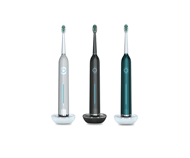 Sonic electric toothbrush