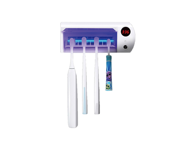 Household Toothbrush Sterilizer