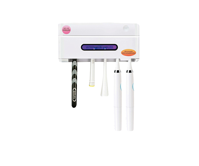 Household Toothbrush Sterilizer