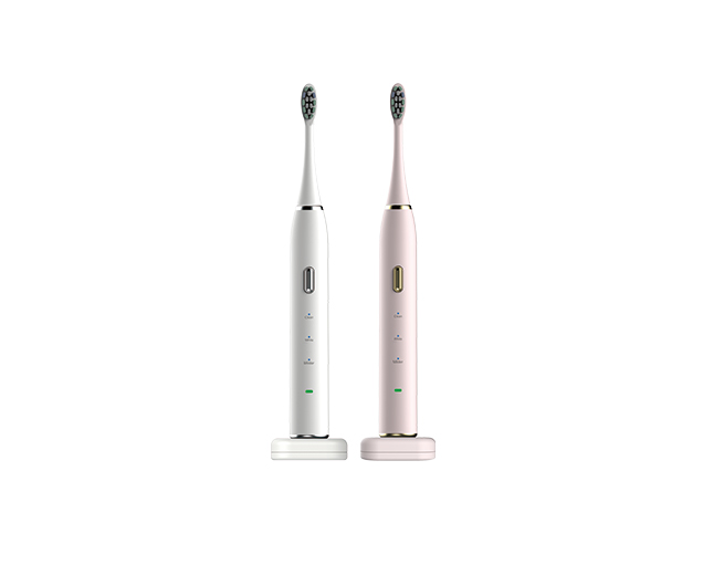 Sonic electric toothbrush