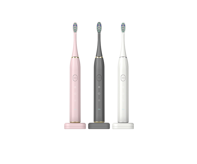Sonic electric toothbrush
