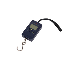 Electronic luggage scale