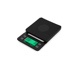 Bluetooth kitchen scale